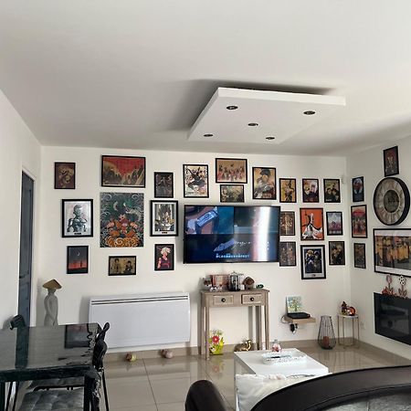 Maison Entre Disneyland Et Paris Meaux Εξωτερικό φωτογραφία