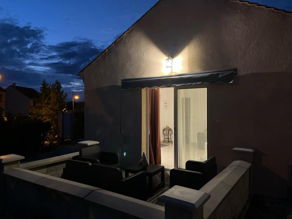 Maison Entre Disneyland Et Paris Meaux Εξωτερικό φωτογραφία