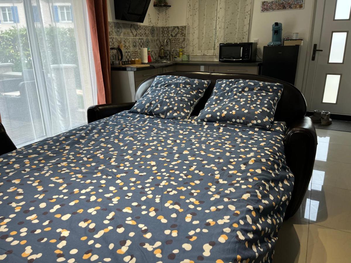Maison Entre Disneyland Et Paris Meaux Εξωτερικό φωτογραφία
